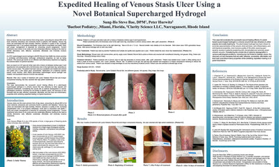 Poster Presented at the Annual Conference of the Association of Diabetes Care & Education Specialists (ADCES24)