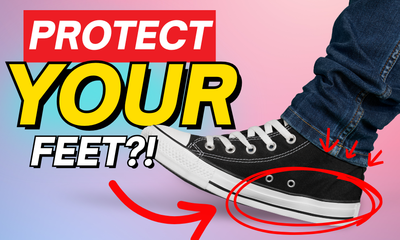 Caring for Diabetic Feet: Top Picks for Health and Wellness in Footwear and Accessories