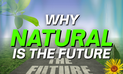 Natural Wound Care: Why Botanical Healing Is the Future