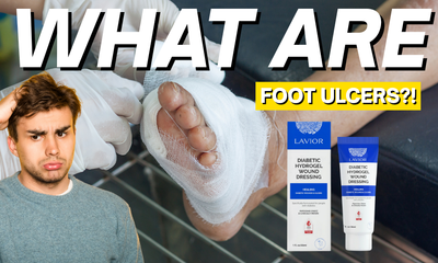 Diabetes and Foot Ulcers