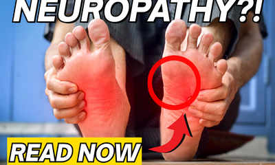 The Impact of Exercise on Peripheral Neuropathy