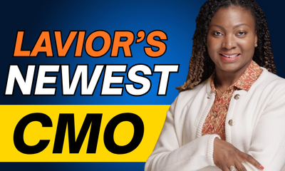 Lavior Pharma Appoints Dr. Imaze Marian Davis as Chief Medical Officer
