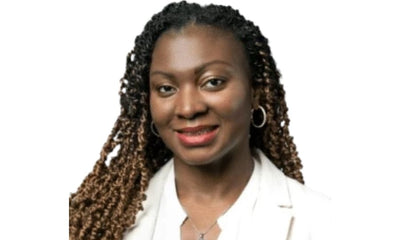 Lavior Pharma Announces The Addition Of Dr. Imaze Marian Davis To The Scientific Executive Advisory Board