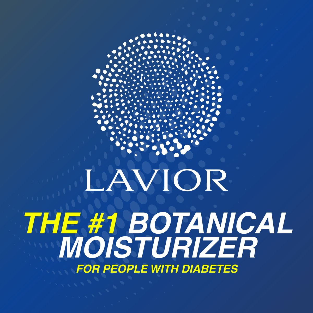 Diabetic Foot Cream - 3.4oz