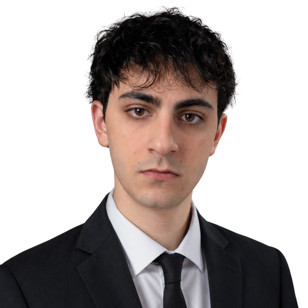 Ethan Avitan