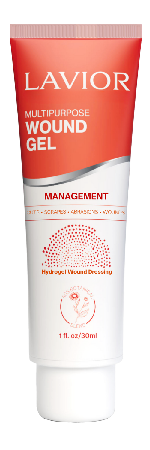 Multipurpose Gel - 1oz
