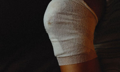 Venous Ulcers: What They Are and How to Care for Them at Home