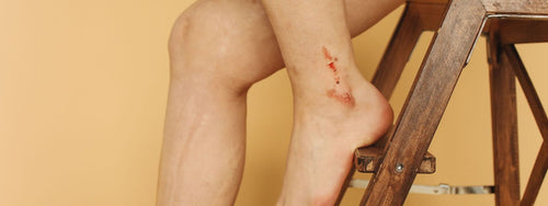 Signs of Infection in a Diabetic Wound: When to Call a Doctor