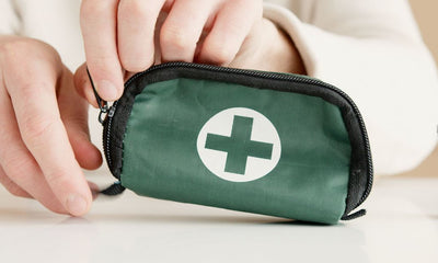 Diabetic Wound Care at Home: A Step-by-Step Guide