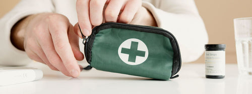 Diabetic Wound Care at Home: A Step-by-Step Guide