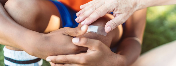 Caring for a Loved One's Wound at Home: A Caregiver's Guide