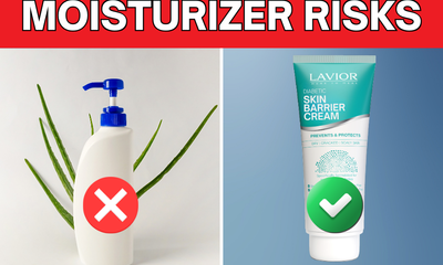 The Hidden Risks of Over the Counter Creams for Diabetic Skin