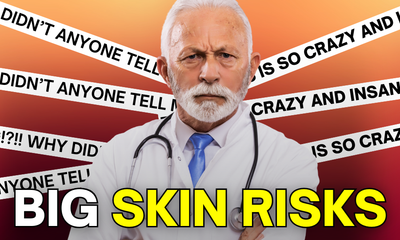 Winter Skin Risks for Diabetics and The Preventive Routine Doctors Wish You Knew