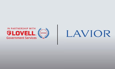 Lavior and Lovell Announce Partnership to Increase Access to Advanced Wound and Skin Care Solutions for VA, DoD, and IHS