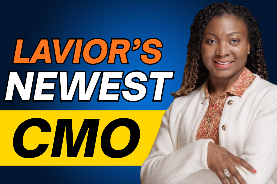 Lavior Pharma Appoints Dr. Imaze Marian Davis as Chief Medical Officer