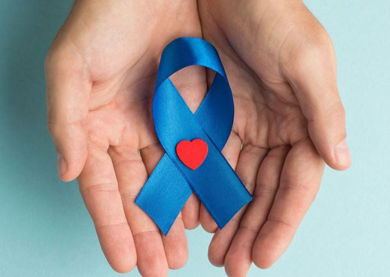 Lavior graphic for Diabetes Awareness Month