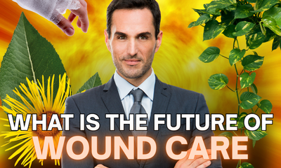 The Future of Botanical Wound Care and What Researchers Are Discovering Now