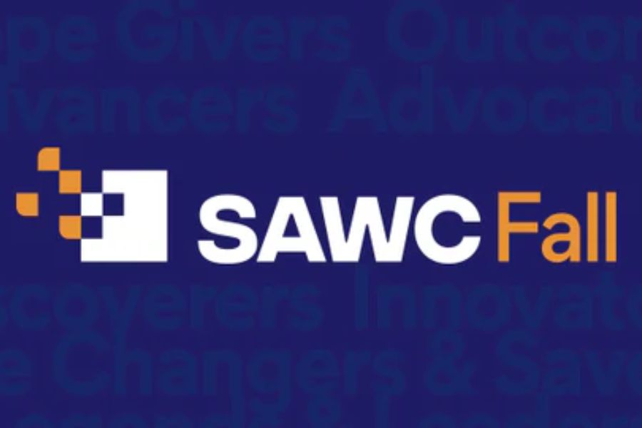 Lavior brand image for the SAWC Fall 2023 announcement