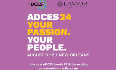 Lavior to Showcase Innovative Diabetes Care Solutions at ADCES 2024