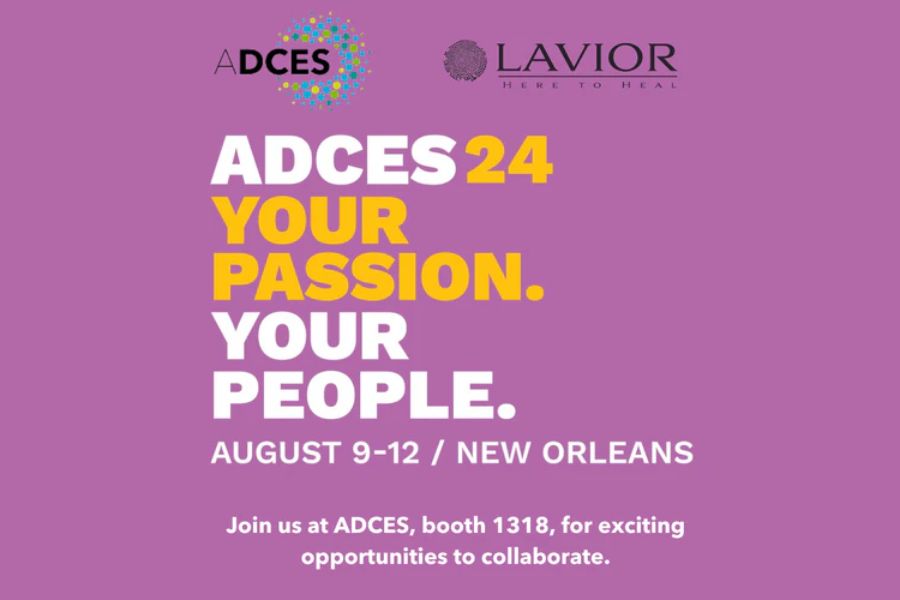 Lavior to Showcase Innovative Diabetes Care Solutions at ADCES 2024