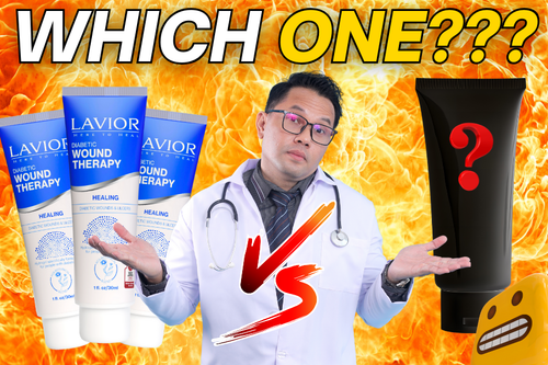 Hydrogels vs Traditional Ointments: What Clinicians Are Choosing in 2026
