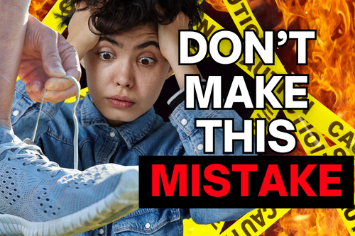 Footwear Mistakes That Lead to Ulcers and How To Choose Better Shoes
