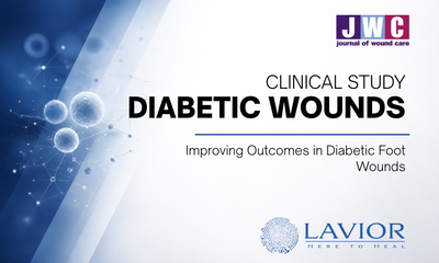 New Study: Botanical Hydrogel in Wound Care