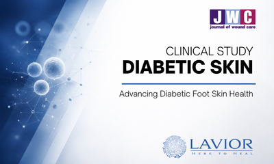 Clinical Study: Botanical Cream for Diabetic Skin Health