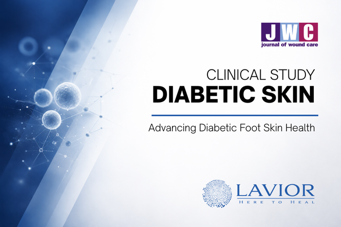 Clinical Study: Botanical Cream for Diabetic Skin Health