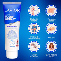 Lavior Diabetic Wound Therapy Gel - 1oz – Lavior