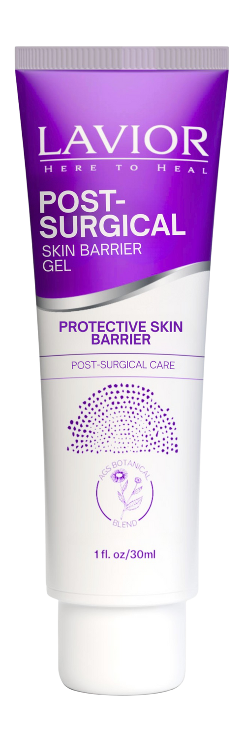 Post-Op Wound Gel - 1oz
