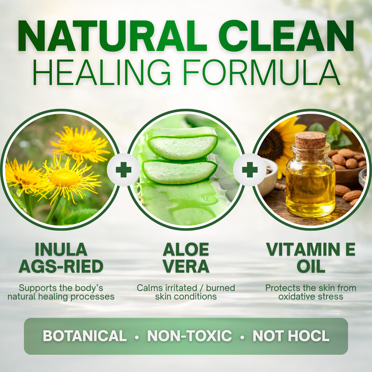 Multipurpose Wound Gel - 1oz