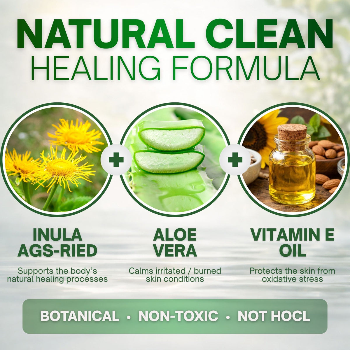 Multipurpose Wound Gel - 1oz