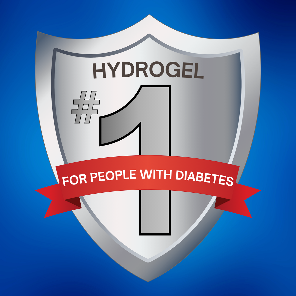 Diabetic Wound Therapy Gel - 1oz