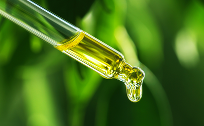 3. Extraction and Formulation