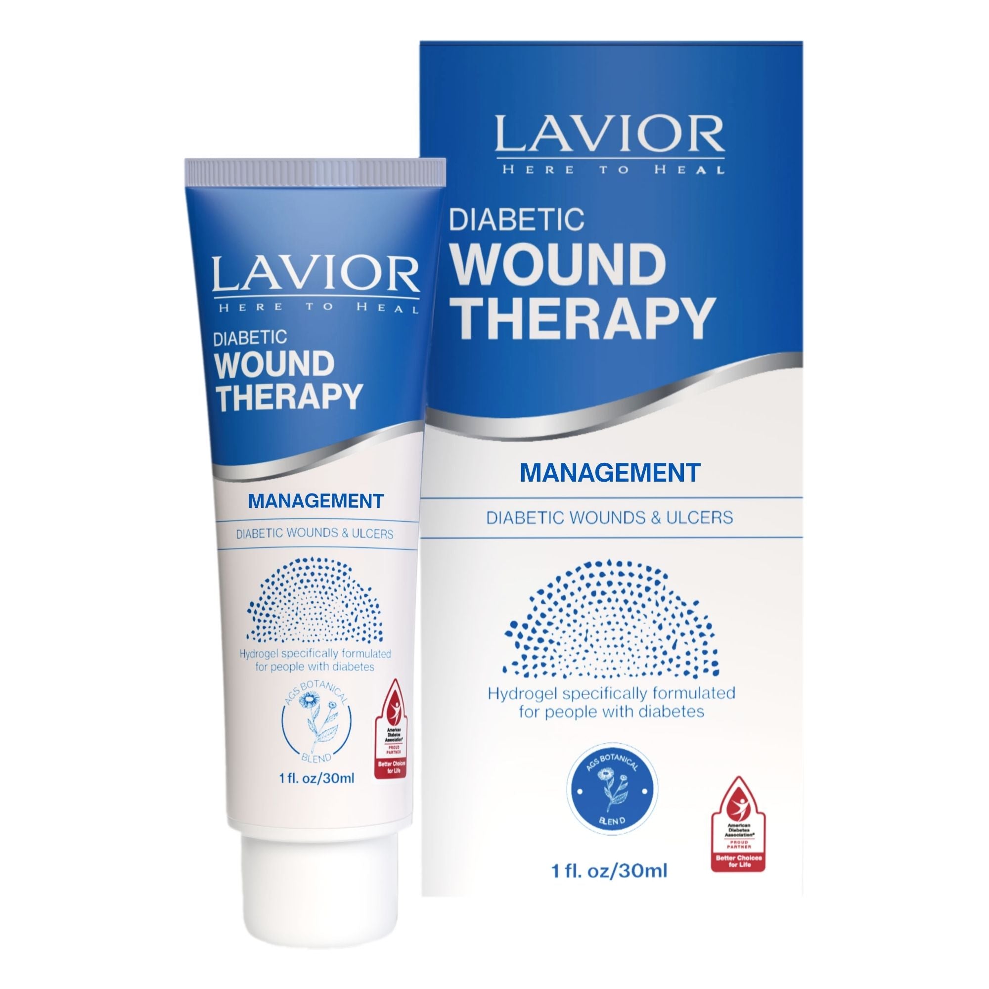 アイケア LUREAQUSERUM BOOSTER&INTENSIVE FERMA GEL Multipurpose Wound Gel - 1oz – Lavior