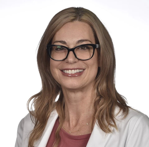 Dr. Jennifer L. Kirkman